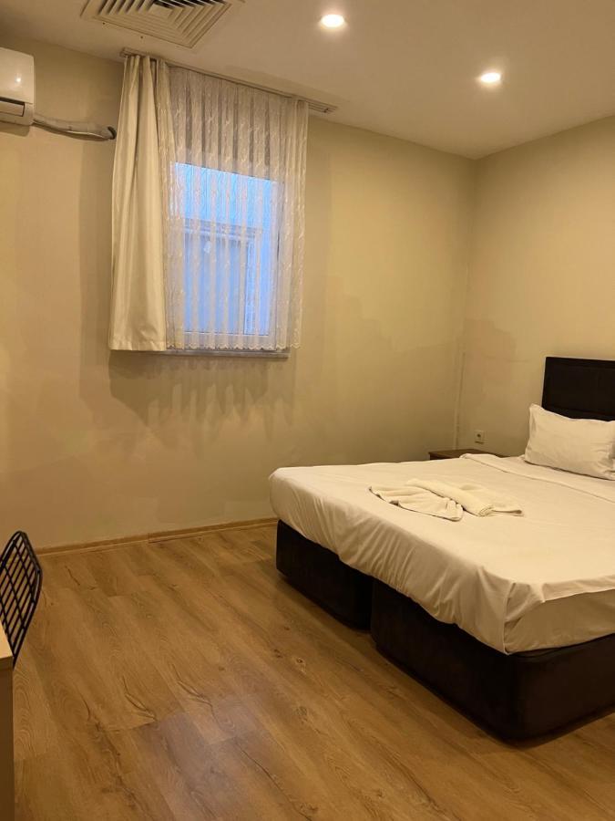 Safir Hotel Стамбул Екстер'єр фото