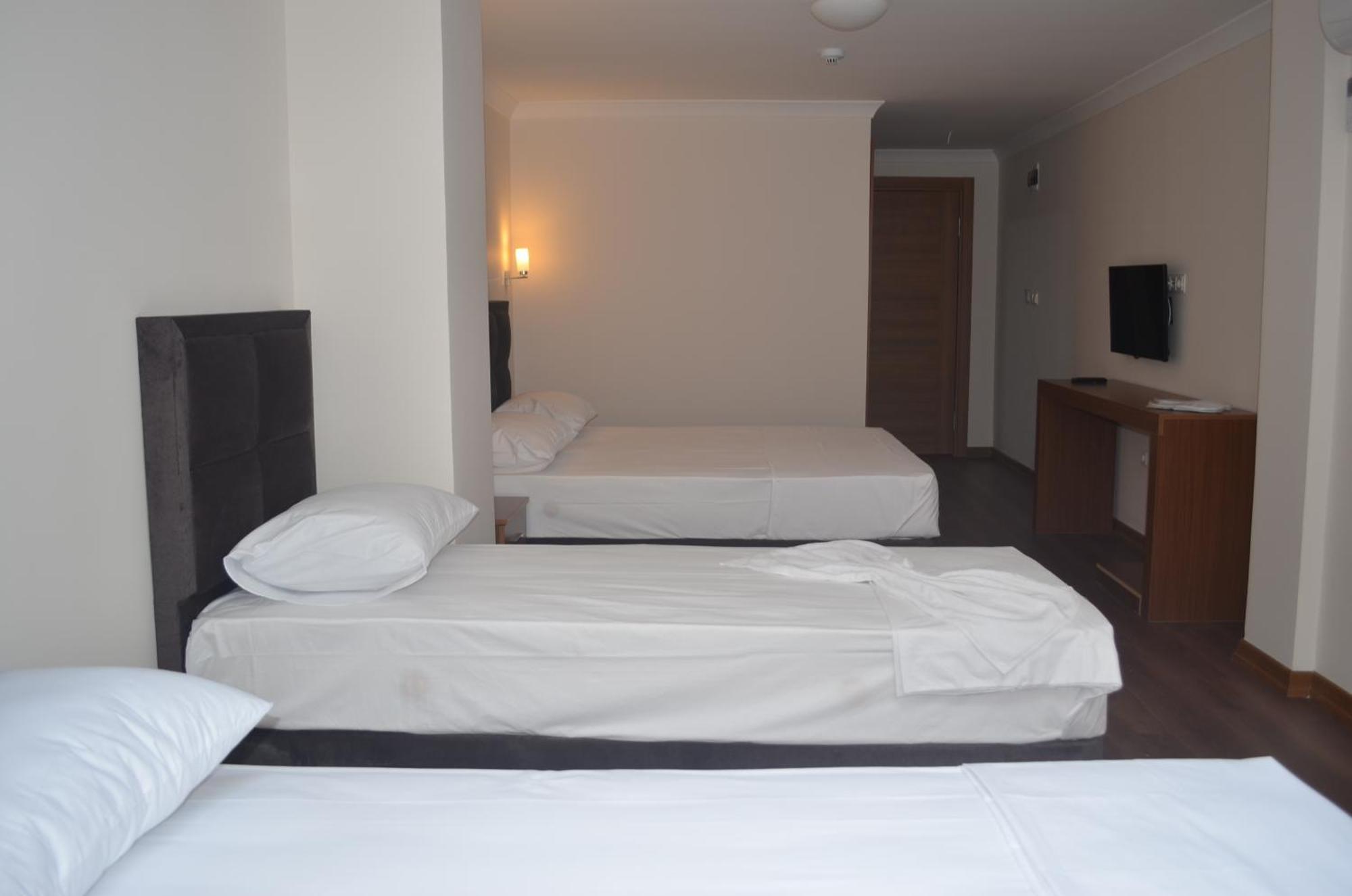 Safir Hotel Стамбул Екстер'єр фото