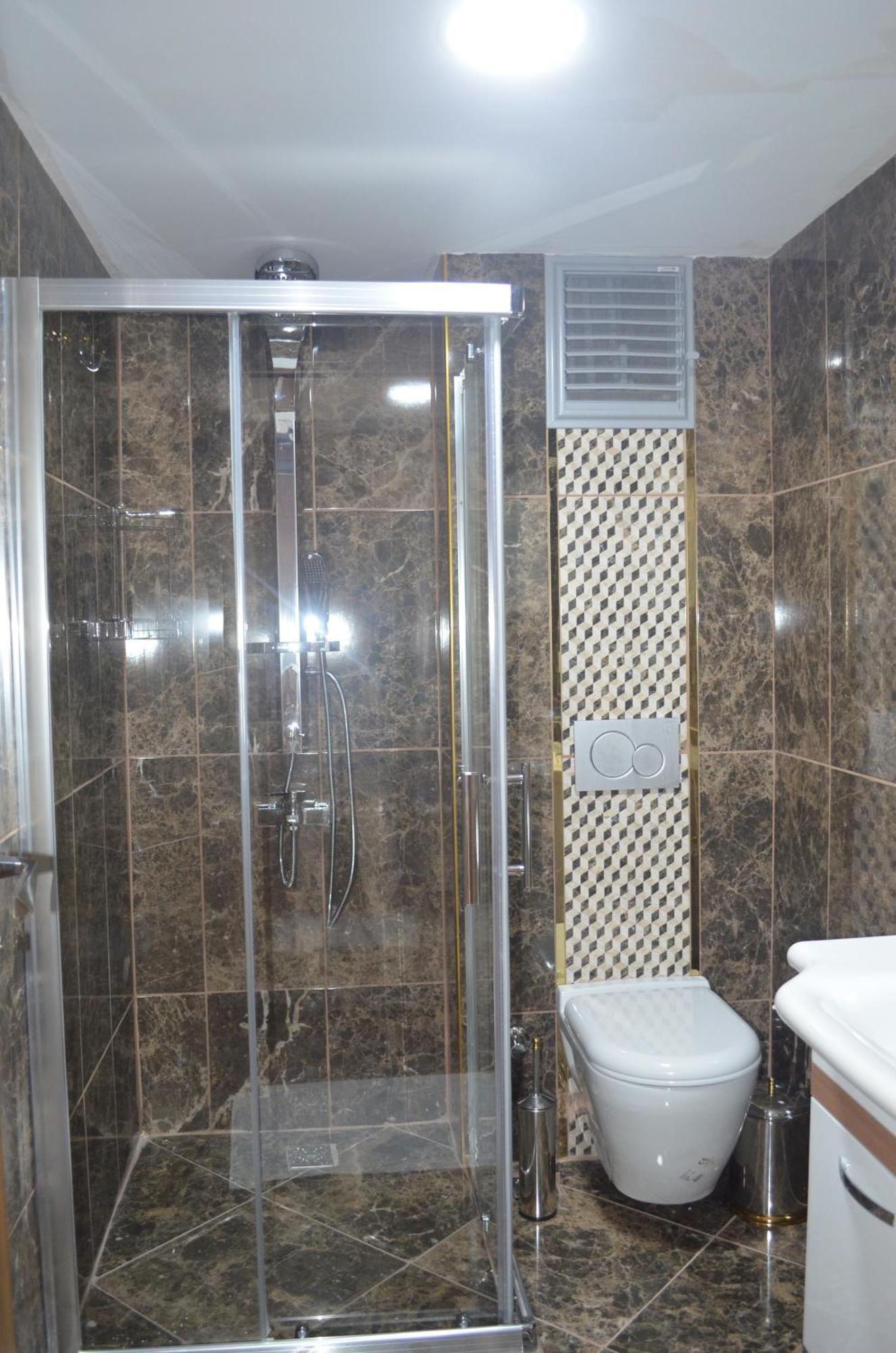 Safir Hotel Стамбул Екстер'єр фото