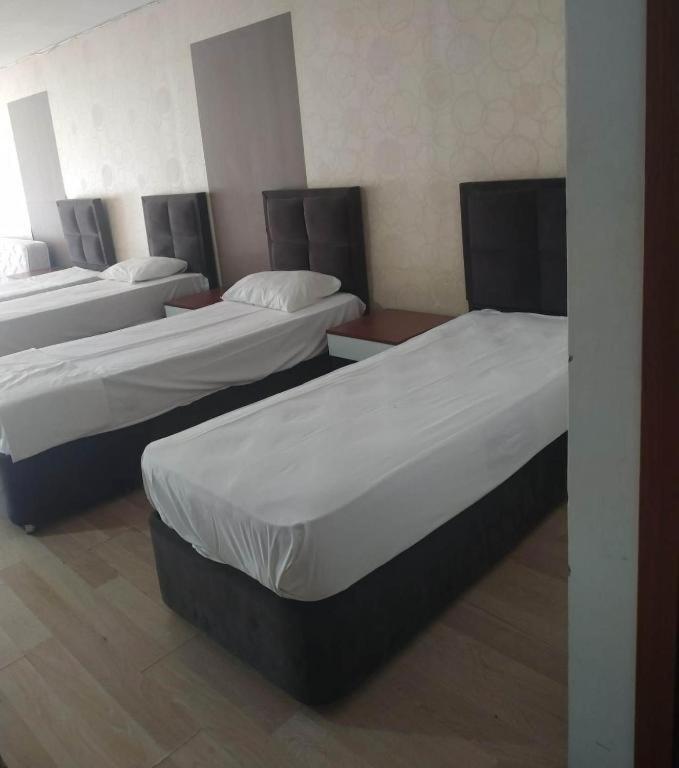 Safir Hotel Стамбул Екстер'єр фото