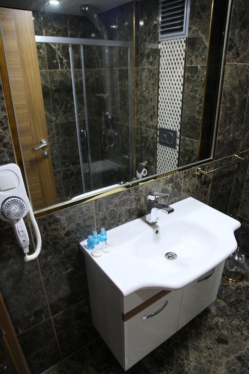 Safir Hotel Стамбул Екстер'єр фото